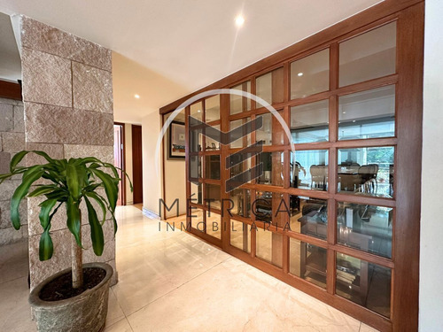 Departamento En Venta En La Enramada De 297 M2