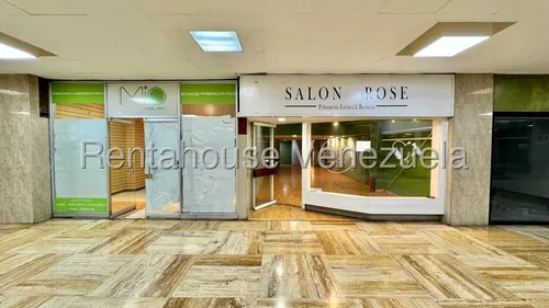 25-11004 Rahl Local En Venta