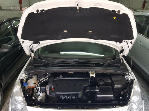 Peugeot 408 2011 Allure Tiptronic 2.0 Nafta