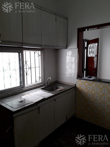 Imagen 7 de 11 de Venta De Departamento Tipo Casa Ph 3 Ambientes En Villa Domínico ( 25904)