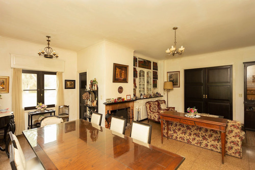 Imagen 13 de 30 de Venta Casa Quinta En Terreno 9890 M2, José C. Paz
