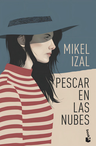Pescar En Las Nubes - Mikel Izal