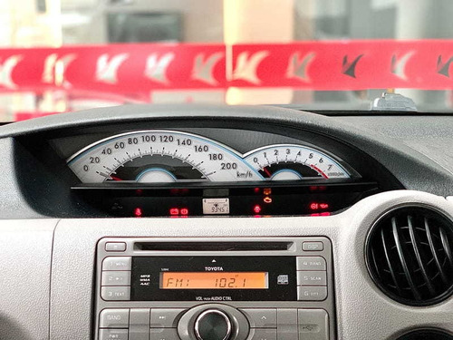 Toyota Etios Sd Xs 1.5 Mt