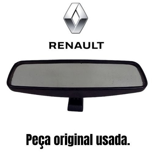 Retrovisor Interno Renault Sandero