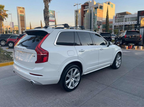 Volvo Xc90 2.0 T6 Momentum Awd 7 Pas. At 2017