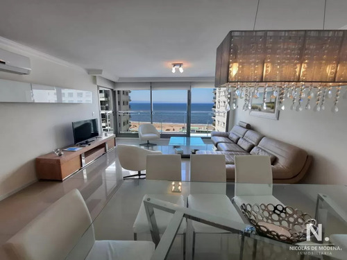 Hermoso Apartamento Con Excelente Vista!  Torre Imperiale.