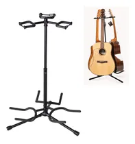 Comprar Base Soporte Para Tres Guitarras Prolok Pgs403 Stand 