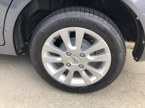 Chery Celer 1.5 Sedan 16v Flex Act 4p Manual