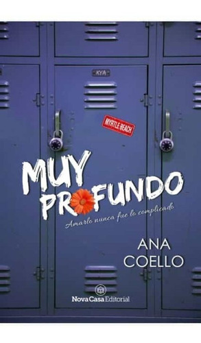 Muy Profundo (muy Profundo #1)