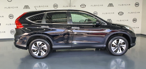 Imagen 3 de 15 de Honda Cr-v 2016 2.4 Exl Piel At