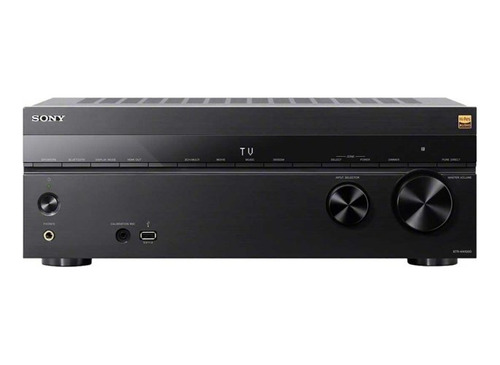 Sony 7.2 Channel 8k Av Receiver - Stran1000 