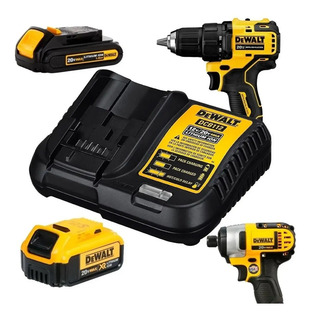 Taladro Dewalt Homecenter Herramientas Electricas | MercadoLibre 📦