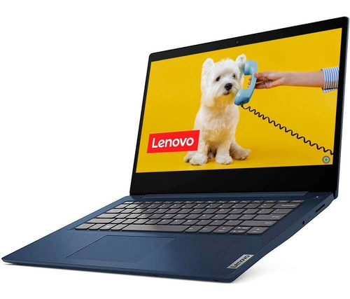 Imagen 5 de 5 de Portatil Lenovo Ryzen 3 5300u 12gb 256gb Ideapad 3 15alc6