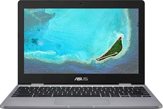 Asus Chromebook Cx22n 11.6 Pulgadas Hd No Táctil 32gb Emmc.