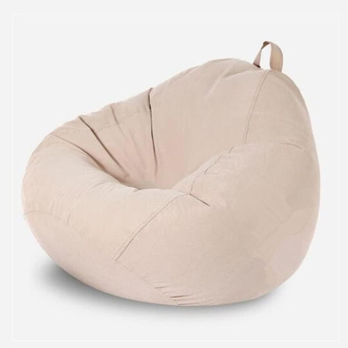 Sxbcyan Portátil Lazy Beanbag Chair Juego De Sofás Decoració