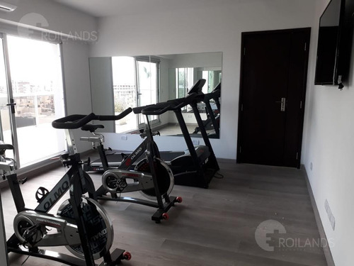 Imagen 29 de 30 de Venta Departamento Monoambiente Balcón Amenities Belgrano Chico