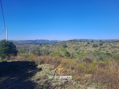 Terreno En Venta, Estancia La Cunka - 5000 M2