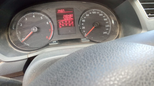 Volkswagen Saveiro 1.6 Cs
