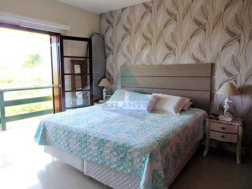 Imagem 24 de 30 de Casa Com 6 Dorms, Domingas Dias, Ubatuba - R$ 3.5 Mi, Cod: 1285 - V1285