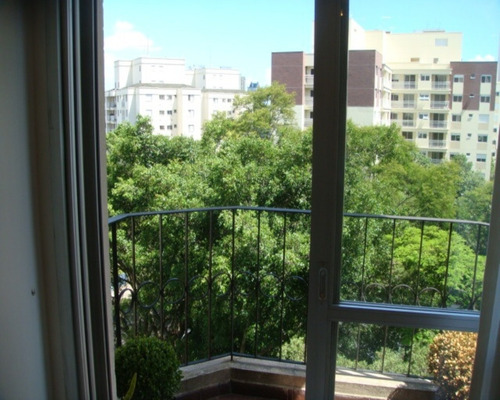 Imagem 12 de 14 de Apartamento - Mor5 - 33194696