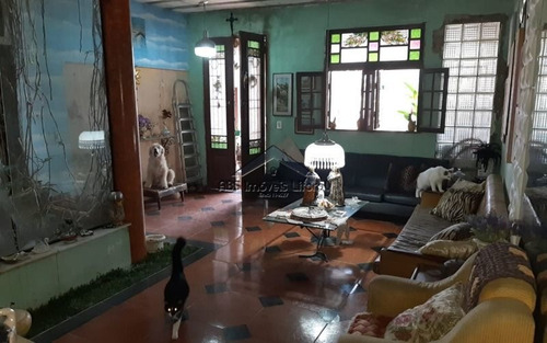 Imagem 10 de 15 de Linda Casa 2 Dormitórios 2 Suíte Na Vila Sonia Em Praia Grande - Sp