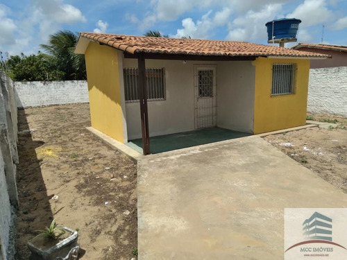 Imagem 11 de 12 de Casa A Venda Nova Esperança, Parnamirim