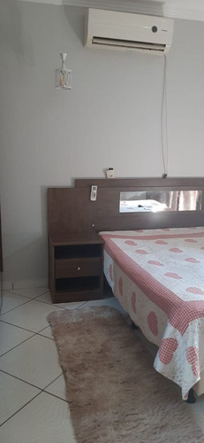 Imagem 11 de 30 de Casa Com 2 Dormitórios À Venda, 142 M² Por R$ 360.000,00 - Centro - Santa Terezinha De Itaipu/pr - Ca0731