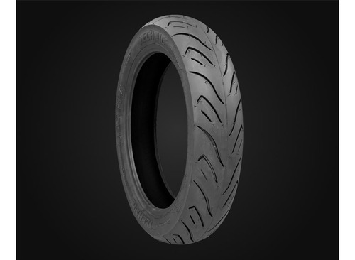 Pneu Traseiro Largo Biz 110/80-14 Technic Sport R C/camara