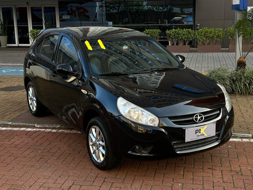 JAC J3 1.4 16v 5p