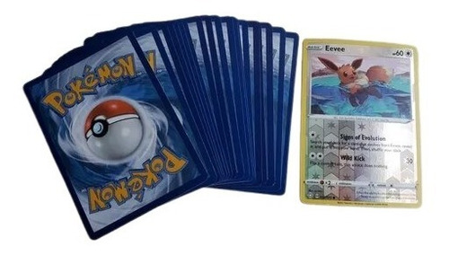 Paquete 20 Cartas Pokémon Originales Shiningfates Sinrepetir