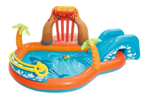 Juegos Acuaticos Para Ninos MercadoLibre