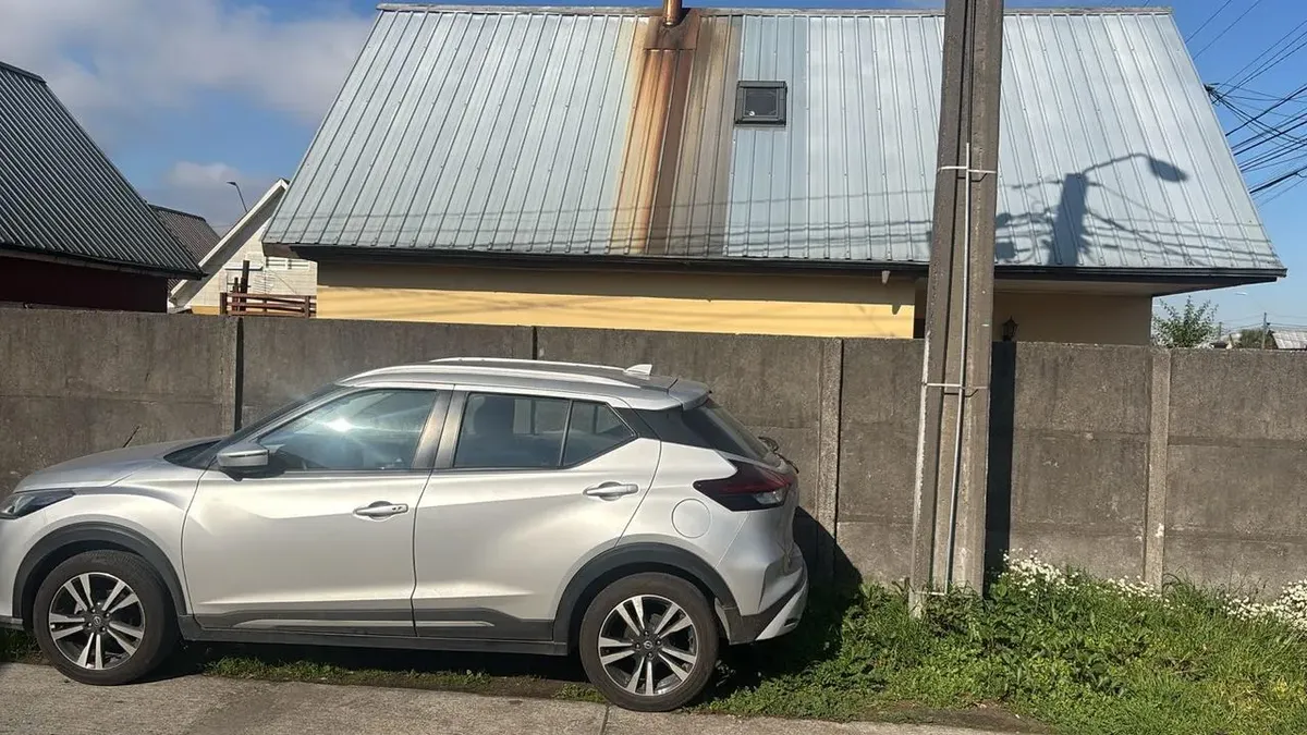 Imagen 3 de 10 de Vendo Casa En Villa La Posada En Coronel