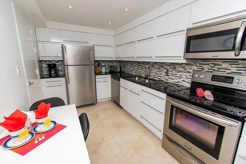 Miami Alquiler Departamento The Tides 3901