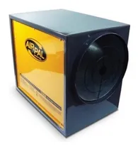 Comprar Calefactor Turbo Cañon Airpal 29000 Kcal\u002Fh G30-a Gas Nat\u002Fenv