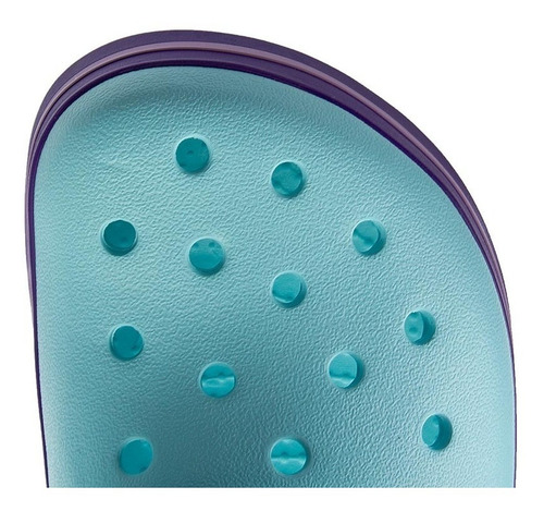 Imagen 7 de 9 de Crocs Crocband Kids Junior Unisex