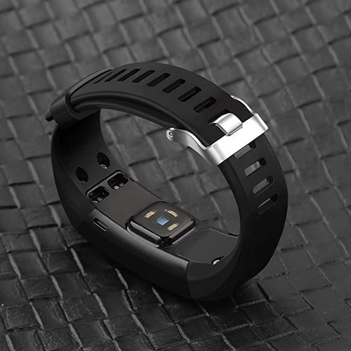 Imagen 6 de 7 de Malla Para Reloj Garmin Vivosmart Hr