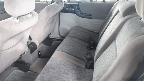 Zafira 2.0 Cd 2002