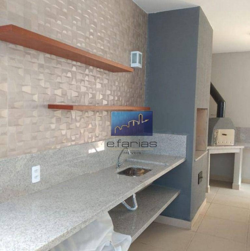 Imagem 24 de 30 de Apartamento Com 2 Dormitórios À Venda, 83 M² Por R$ 364.900,00 - Itaquera - São Paulo/sp - Ap1033