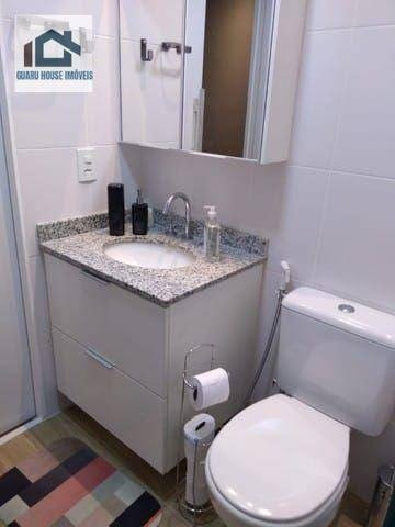 Imagem 14 de 30 de Apartamento Com 2 Dormitórios À Venda, 68 M² Por R$ 560.000,00 - Jardim Flor Da Montanha - Guarulhos/sp - Ap1112