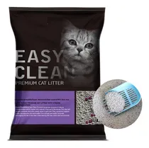 Comprar Arena Sanitaria Aglutinante Easy Clean Aromas 4kg\u002F5lts