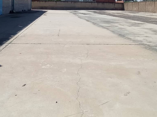 Ns Vende Complejo Industrial 18 Mil M2 Av. Aragua Maracay