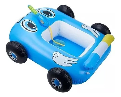 Flotador De Piscina  De Automóvil