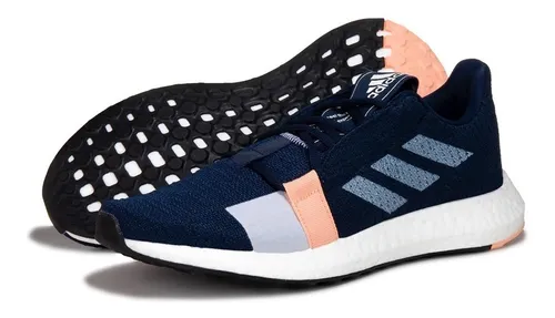 Tenis adidas Senseboost Go Mujer G27400 Cuotas sin inter s