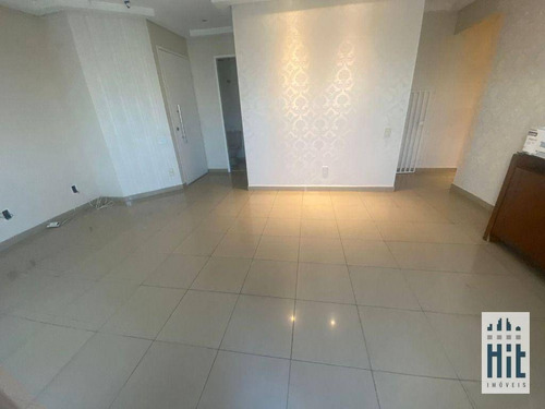 Imagem 14 de 30 de Apartamento Para Alugar, 105 M² Por R$ 5.000,00/mês - Parque Da Mooca - São Paulo/sp - Ap4818