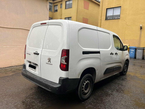 Peugeot Partner Hdi 92 L2 1.6