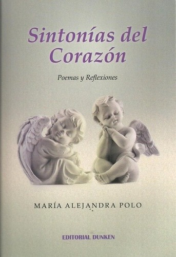 Libro - Sintonías Del Corazón - María Alejandra  Polo