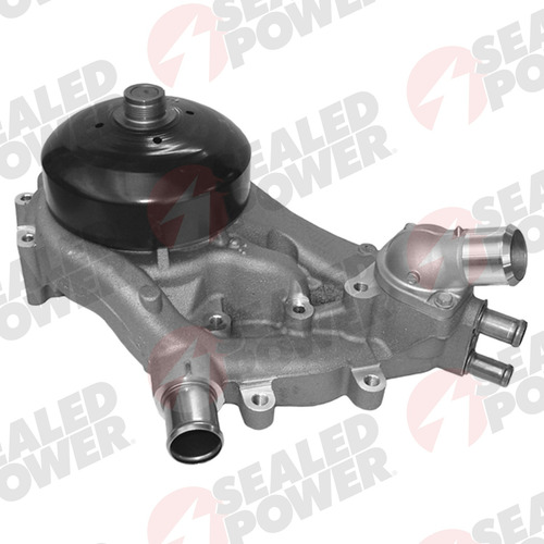 Bomba Agua Sealed Yukon 4.8 294 Pc 07-11