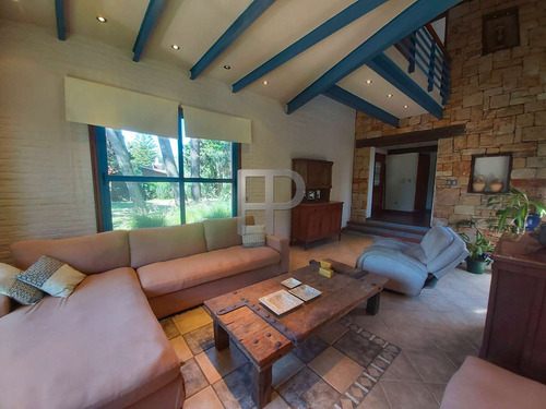 Imagen 5 de 13 de Casa En Venta Punta Del Este 5 Dorm, 1388 M2 #1758