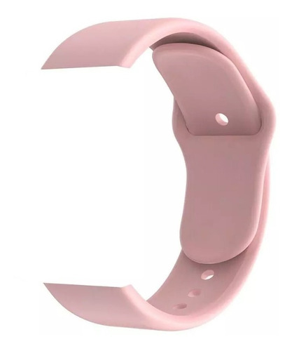 Manilla Pulso Pulsera Repuesto Smartwatch Y68 D20 Nuevas