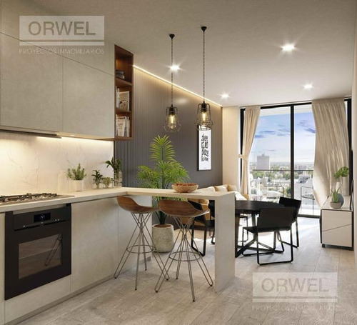 Imagen 16 de 18 de Divino Studio Super Aprovechable - Excelente Planta !!!